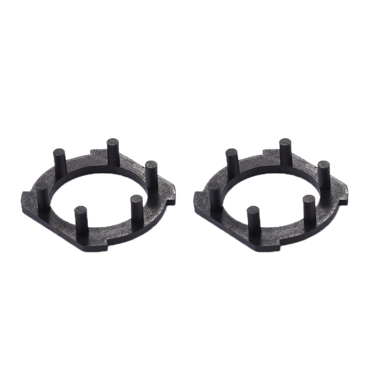 Adattatori portalampada H7 LED per Mazda 3/5/6