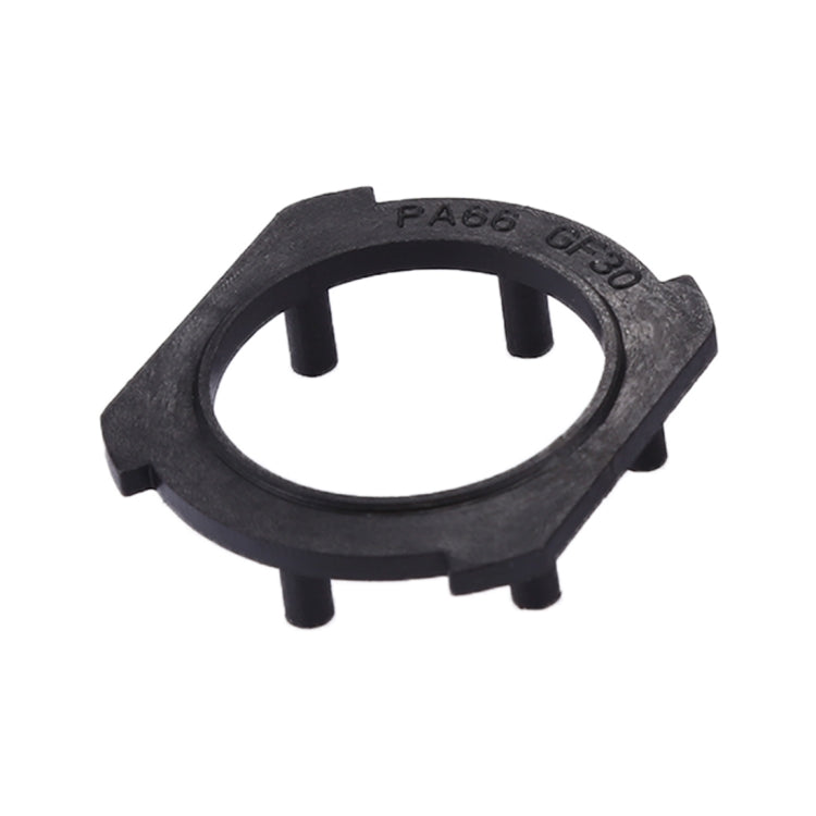 Adattatori portalampada H7 LED per Mazda 3/5/6