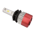 Adattatori portalampada H7 LED per Mazda 3/5/6