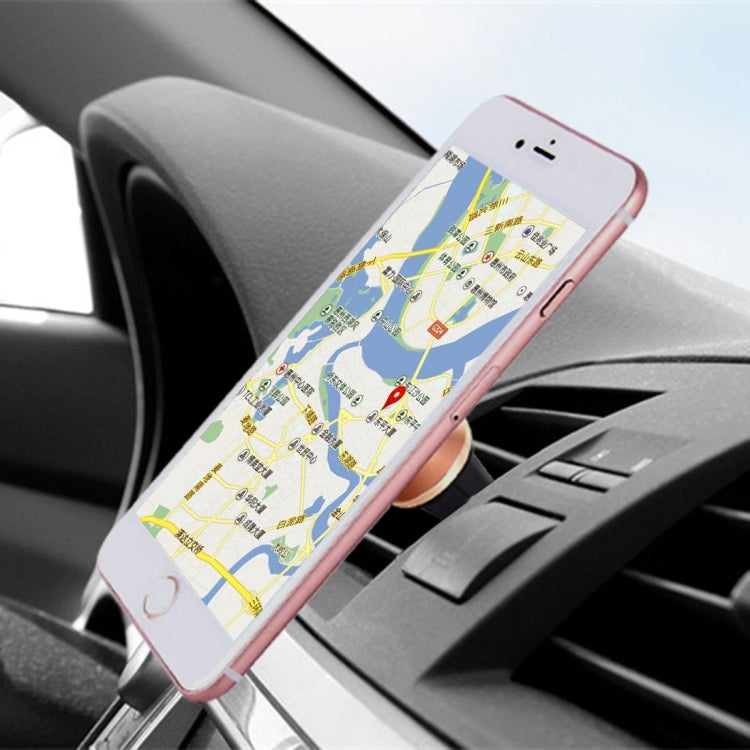 Supporto auto universale per smartphone 5-8,5 cm
