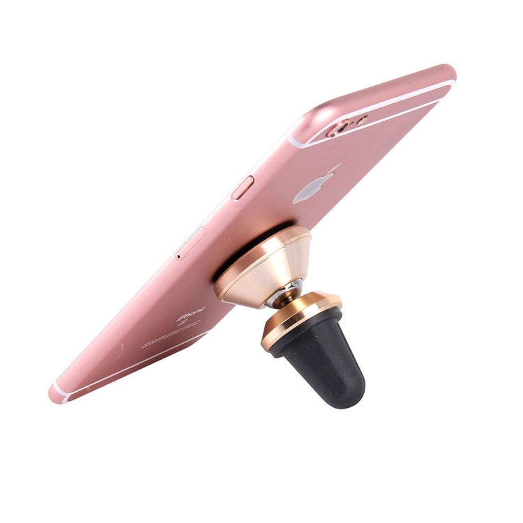 Supporto auto universale per smartphone 5-8,5 cm