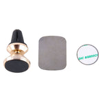Supporto auto universale per smartphone 5-8,5 cm