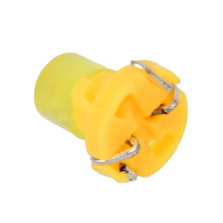 Lampadina LED T3 2W per cruscotto auto 10 pezzi