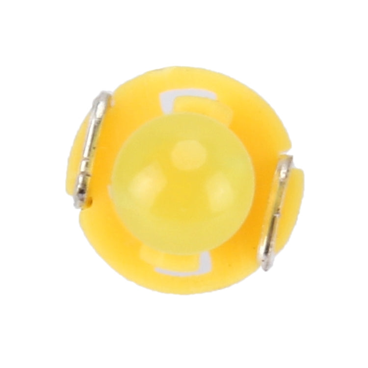 Lampadina LED T3 2W per cruscotto auto 10 pezzi