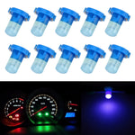 Lampadina LED T3 2W per cruscotto auto 10 pezzi