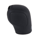 Copri testata freno a mano in gomma per auto 7.5x6x3.5cm