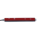 Lampada neon LED RGB 2 in 1 4,5W per interni auto 12V