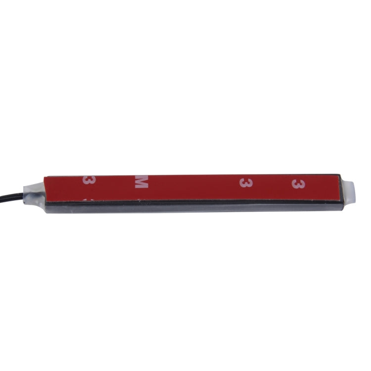 Lampada neon LED RGB 2 in 1 4,5W per interni auto 12V