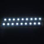 Lampada neon LED RGB 2 in 1 4,5W per interni auto 12V