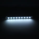 Lampada neon LED RGB 2 in 1 4,5W per interni auto 12V
