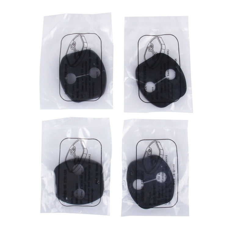 Copertura protettiva antiruggine per serratura portiera X-TRAIL