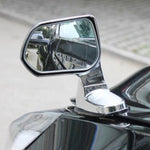 Specchietto laterale sinistro ruotabile 360° per auto