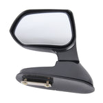 Specchietto laterale sinistro ruotabile 360° per auto