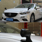 Specchietto laterale sinistro ruotabile 360° per auto