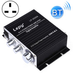 Amplificatore audio LP-2020A 40W 12-18V con alimentatore UK