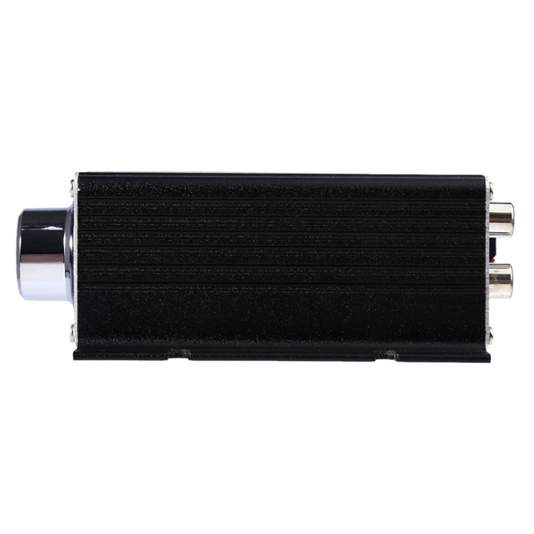 Amplificatore audio LP-2020A 40W 12-18V con alimentatore UK