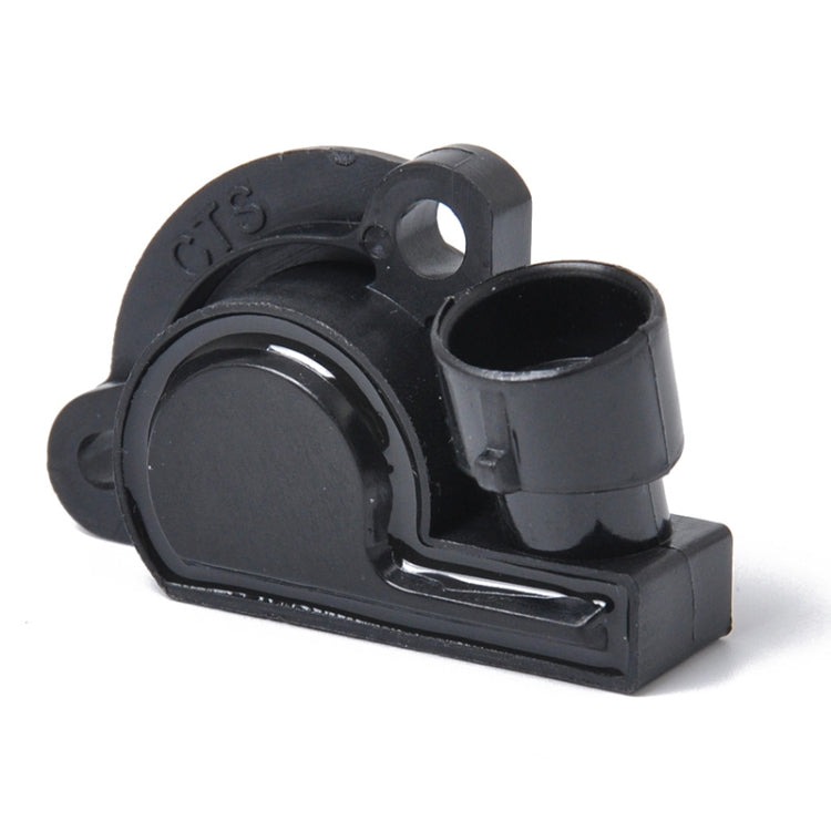 Sensore posizione corpo farfallato 94580175 per Chevrolet Aveo