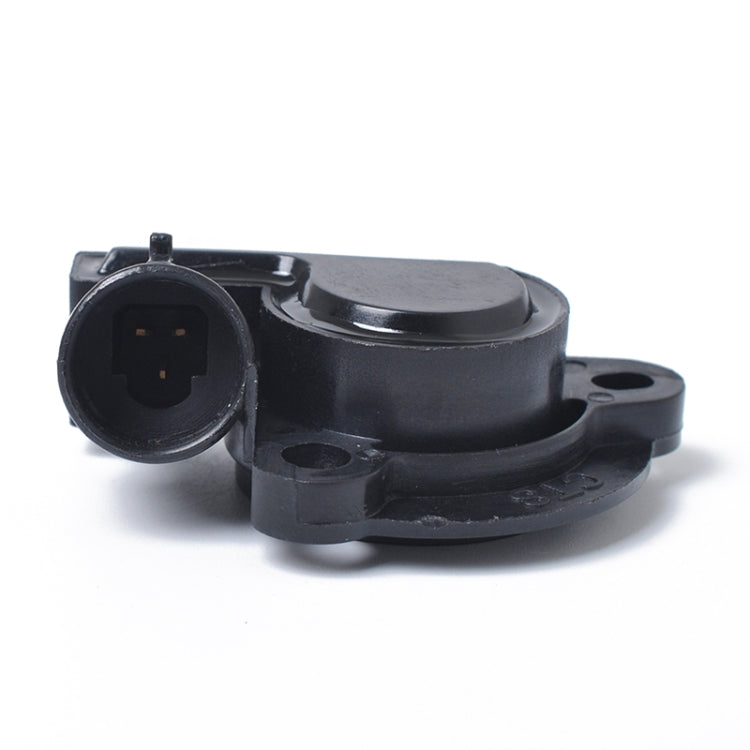 Sensore posizione corpo farfallato 94580175 per Chevrolet Aveo