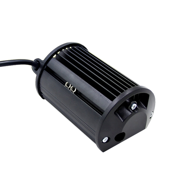 Luci da lavoro per auto 5 pollici 18W 24 LED impermeabili IP67