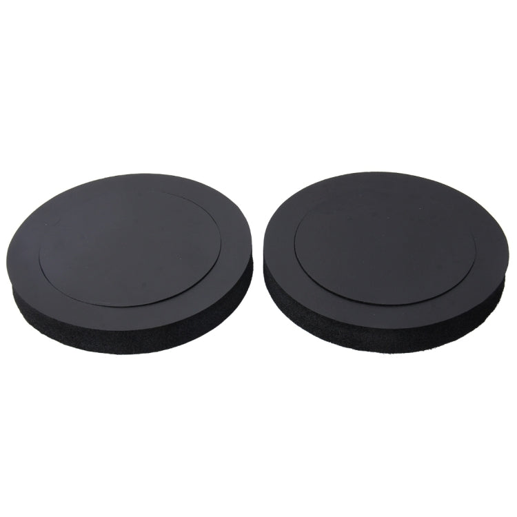 Set 2 altoparlanti insonorizzati auto in cotone 19,5 cm