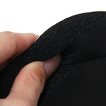Set 2 altoparlanti insonorizzati auto in cotone 19,5 cm