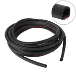 Striscia sigillante auto riduzione rumore a D 5 m