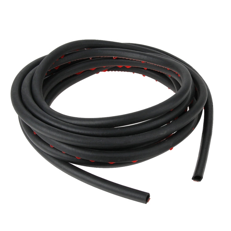 Striscia sigillante auto riduzione rumore a D 5 m
