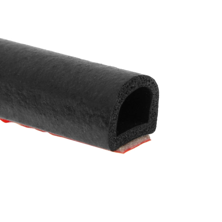 Striscia sigillante auto riduzione rumore a D 5 m