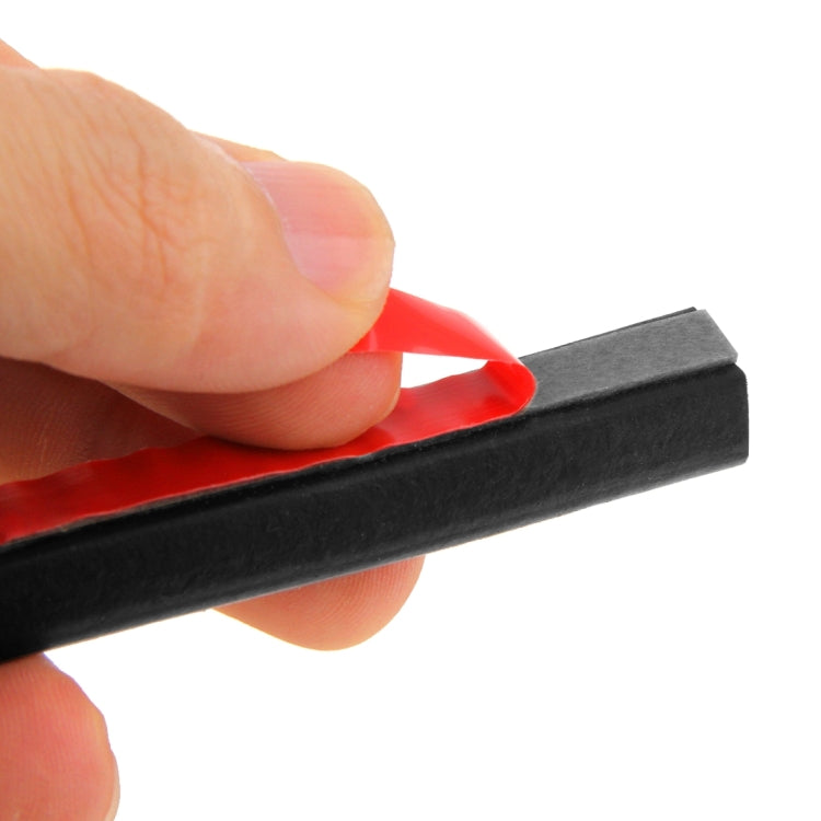 Striscia sigillante auto riduzione rumore a D 5 m