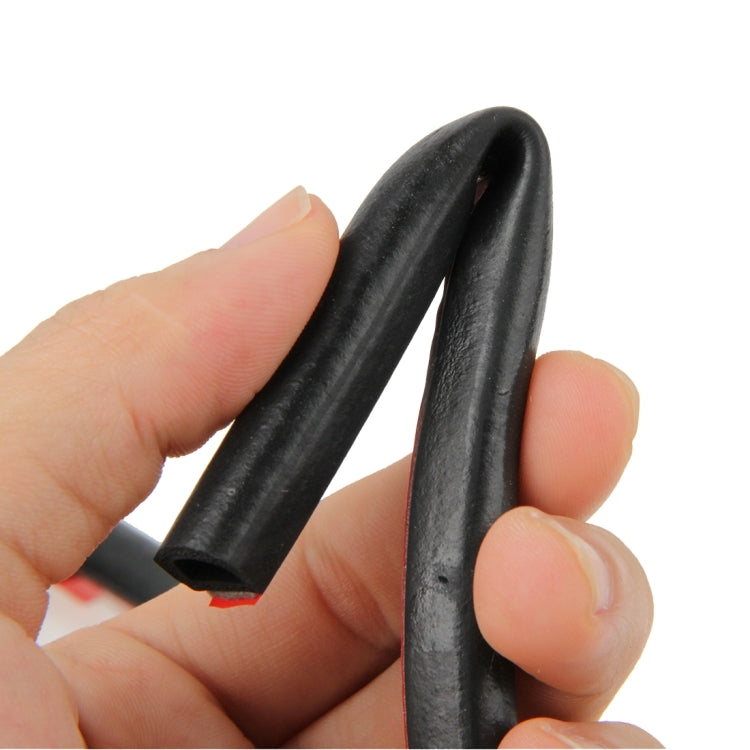 Striscia sigillante auto riduzione rumore a D 5 m
