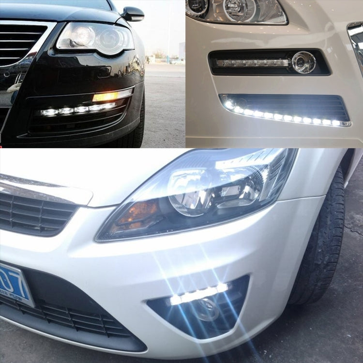 Lampadina 1156 BA15S 5W 66LED SMD luce bianca e gialla