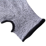 Manica protettiva antitaglio HPPE con gomito 36 cm