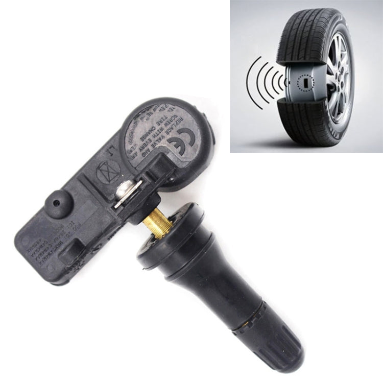 Sensore pressione pneumatici TPMS 56029398AB per Chrysler