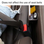 Scatola portaoggetti laterale auto con 2 porte USB