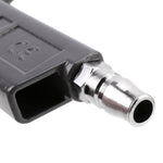 Pistola a spruzzo ad alta pressione per idropulitrice auto