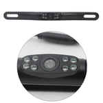 Telecamera posteriore auto angolo 120° PZ413-C