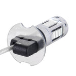 Fendinebbia LED H3 10W 30 SMD-4014 DC 12V 2 pezzi