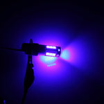 Fendinebbia LED H3 10W 30 SMD-4014 DC 12V 2 pezzi