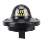 Lampadine LED luce targa 12V 3W 150LM 6000K per Ford F-150