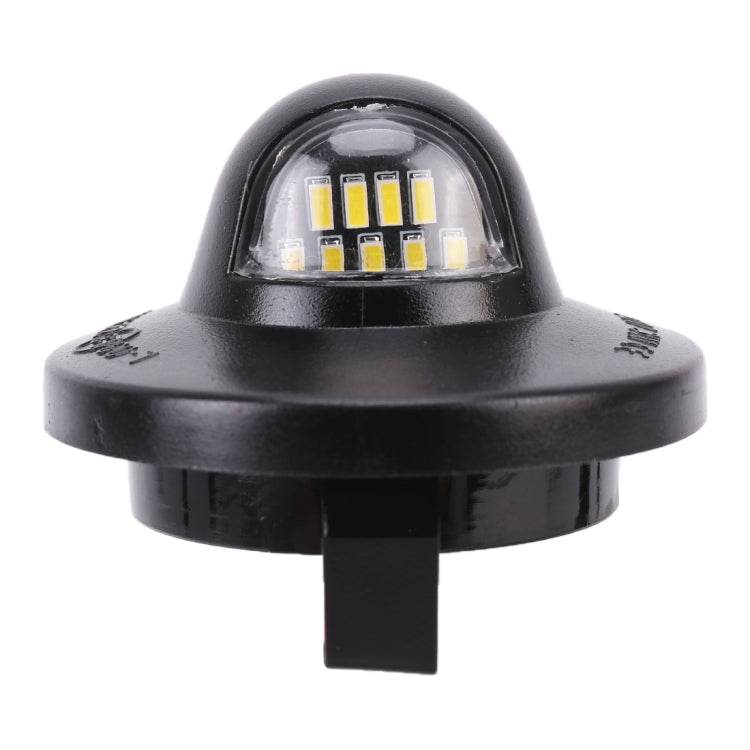 Lampadine LED luce targa 12V 3W 150LM 6000K per Ford F-150