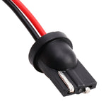 Lampadine LED luce targa 12V 3W 150LM 6000K per Ford F-150