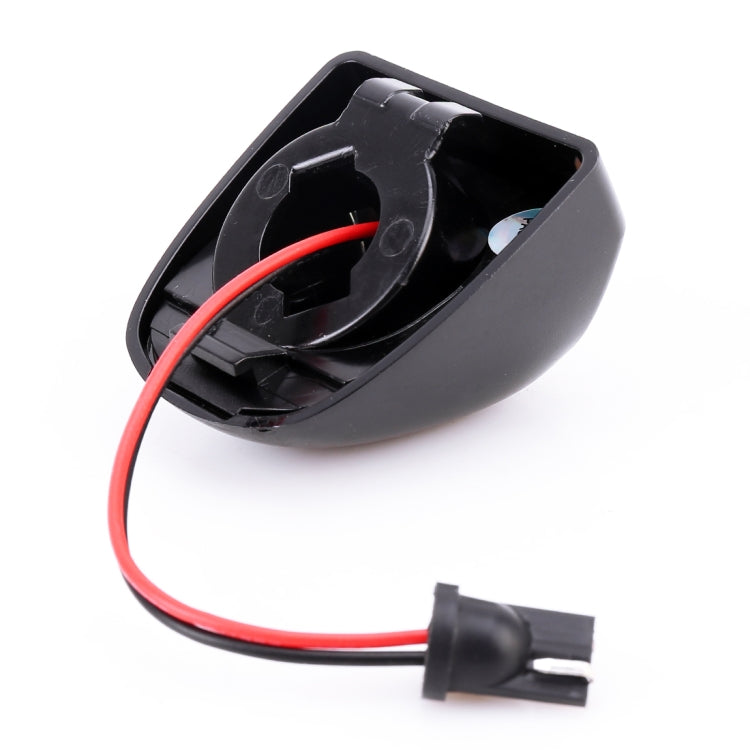 Lampadine LED luce targa 12V 3W 6000K per Chevrolet