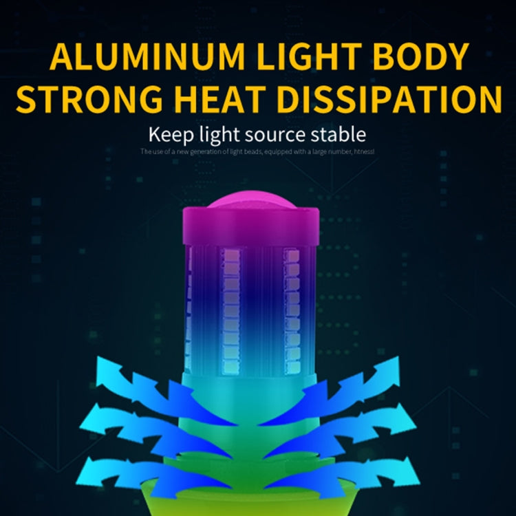 Lampade LED H11 H8 6000K 655LM Fendinebbia Auto