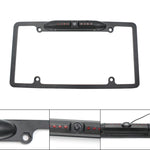 Telecamera posteriore auto angolo 120° PZ422