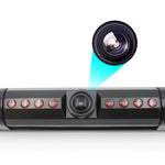 Telecamera posteriore auto angolo 120° PZ422