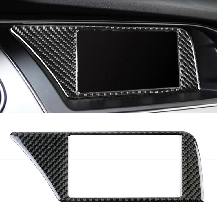 Telaio interno in fibra di carbonio per Audi A4L A5 Q5