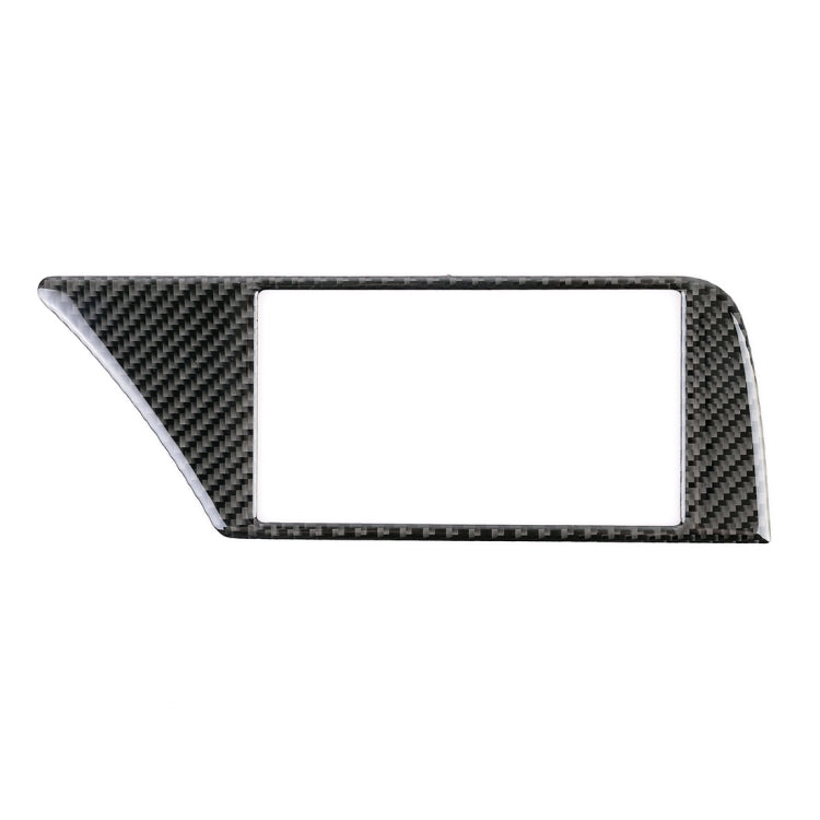 Telaio interno in fibra di carbonio per Audi A4L A5 Q5