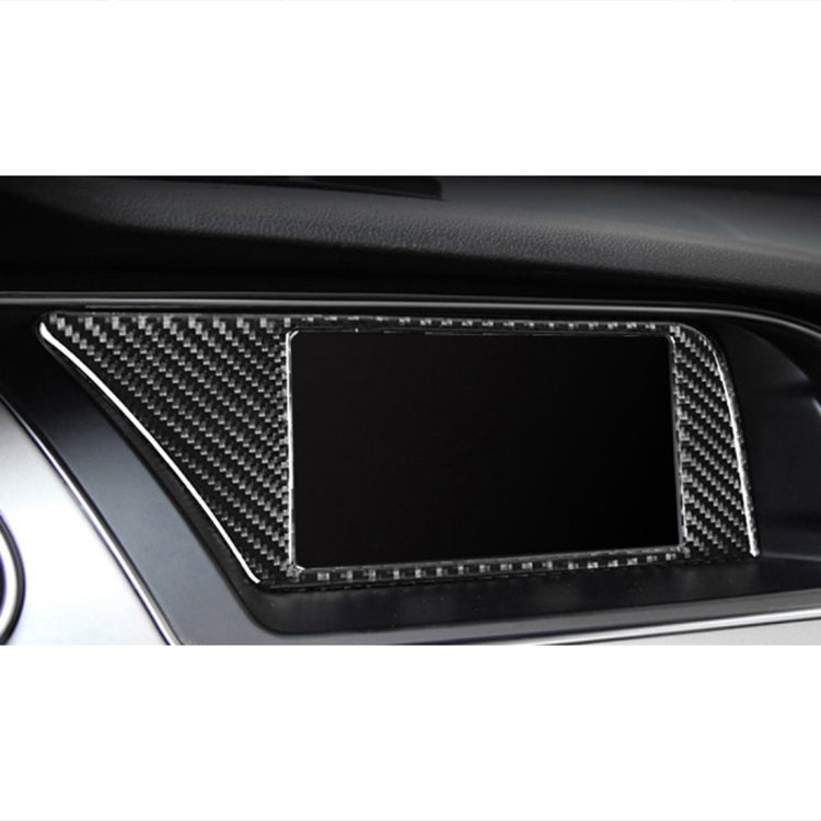 Telaio interno in fibra di carbonio per Audi A4L A5 Q5
