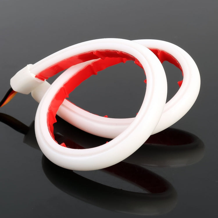Set 2 luci direzione e marcia 60cm 12V 5W per auto