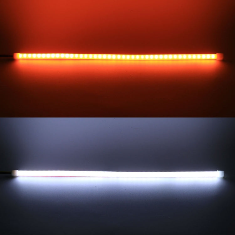 Set 2 luci direzione e marcia 60cm 12V 5W per auto